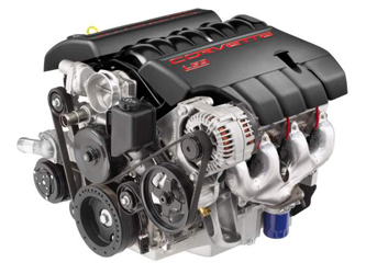 P56C3 Engine